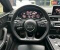 Сірий Ауді S4, об'ємом двигуна 3 л та пробігом 101 тис. км за 29750 $, фото 26 на Automoto.ua