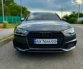Серый Ауди С4, объемом двигателя 3 л и пробегом 146 тыс. км за 24000 $, фото 3 на Automoto.ua