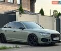 Серый Ауди С4, объемом двигателя 3 л и пробегом 133 тыс. км за 21700 $, фото 29 на Automoto.ua