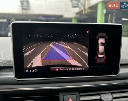 Сірий Ауді S4, об'ємом двигуна 3 л та пробігом 101 тис. км за 29750 $, фото 34 на Automoto.ua