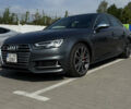 Сірий Ауді С4, об'ємом двигуна 3 л та пробігом 95 тис. км за 36000 $, фото 2 на Automoto.ua