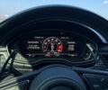 Серый Ауди С4, объемом двигателя 3 л и пробегом 146 тыс. км за 25500 $, фото 14 на Automoto.ua