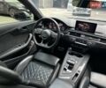 Сірий Ауді S4, об'ємом двигуна 3 л та пробігом 101 тис. км за 29750 $, фото 24 на Automoto.ua