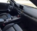 Сірий Ауді С4, об'ємом двигуна 3 л та пробігом 139 тис. км за 28000 $, фото 7 на Automoto.ua