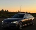 Сірий Ауді С4, об'ємом двигуна 3 л та пробігом 109 тис. км за 23500 $, фото 1 на Automoto.ua