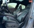 Сірий Ауді С4, об'ємом двигуна 3 л та пробігом 188 тис. км за 21999 $, фото 10 на Automoto.ua