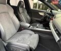 Серый Ауди С4, объемом двигателя 3 л и пробегом 132 тыс. км за 23500 $, фото 24 на Automoto.ua