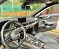 Серый Ауди С4, объемом двигателя 3 л и пробегом 146 тыс. км за 24000 $, фото 10 на Automoto.ua