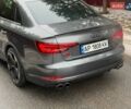 Сірий Ауді С4, об'ємом двигуна 3 л та пробігом 160 тис. км за 20999 $, фото 14 на Automoto.ua