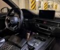 Сірий Ауді С4, об'ємом двигуна 3 л та пробігом 130 тис. км за 25500 $, фото 8 на Automoto.ua