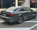 Сірий Ауді S4, об'ємом двигуна 3 л та пробігом 101 тис. км за 29750 $, фото 11 на Automoto.ua