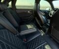 Серый Ауди С4, объемом двигателя 3 л и пробегом 146 тыс. км за 26500 $, фото 18 на Automoto.ua