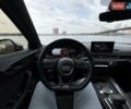 Сірий Ауді С4, об'ємом двигуна 3 л та пробігом 83 тис. км за 30600 $, фото 10 на Automoto.ua