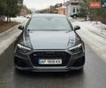 Сірий Ауді С4, об'ємом двигуна 3 л та пробігом 160 тис. км за 20999 $, фото 3 на Automoto.ua