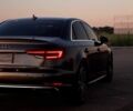 Сірий Ауді С4, об'ємом двигуна 3 л та пробігом 109 тис. км за 23500 $, фото 8 на Automoto.ua