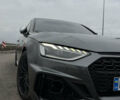 Сірий Ауді С4, об'ємом двигуна 3 л та пробігом 145 тис. км за 27700 $, фото 14 на Automoto.ua