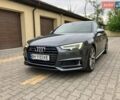 Сірий Ауді С4, об'ємом двигуна 3 л та пробігом 133 тис. км за 28300 $, фото 1 на Automoto.ua