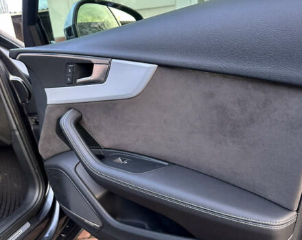 Серый Ауди С4, объемом двигателя 3 л и пробегом 72 тыс. км за 25900 $, фото 32 на Automoto.ua