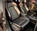 Серый Ауди С4, объемом двигателя 3 л и пробегом 109 тыс. км за 22500 $, фото 18 на Automoto.ua