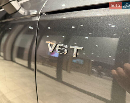 Сірий Ауді С4, об'ємом двигуна 3 л та пробігом 110 тис. км за 26500 $, фото 14 на Automoto.ua