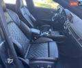 Сірий Ауді С4, об'ємом двигуна 3 л та пробігом 96 тис. км за 35999 $, фото 47 на Automoto.ua
