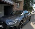 Сірий Ауді С4, об'ємом двигуна 3 л та пробігом 139 тис. км за 28000 $, фото 3 на Automoto.ua