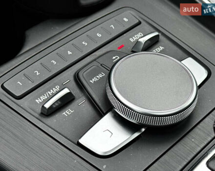 Серый Ауди С4, объемом двигателя 3 л и пробегом 109 тыс. км за 23950 $, фото 45 на Automoto.ua