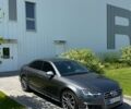 Серый Ауди С4, объемом двигателя 3 л и пробегом 106 тыс. км за 23499 $, фото 1 на Automoto.ua