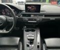 Сірий Ауді S4, об'ємом двигуна 3 л та пробігом 101 тис. км за 29750 $, фото 30 на Automoto.ua