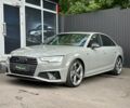 Сірий Ауді С4, об'ємом двигуна 3 л та пробігом 69 тис. км за 37999 $, фото 1 на Automoto.ua