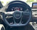 Сірий Ауді S4, об'ємом двигуна 3 л та пробігом 68 тис. км за 12500 $, фото 12 на Automoto.ua