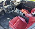 Сірий Ауді S4, об'ємом двигуна 3 л та пробігом 68 тис. км за 12500 $, фото 7 на Automoto.ua