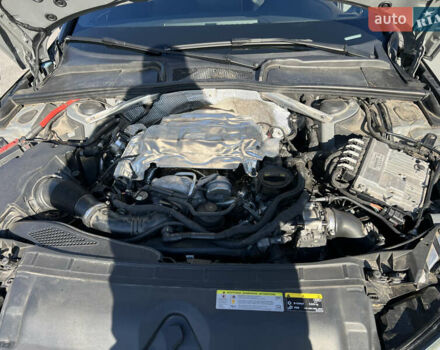 Сірий Ауді С4, об'ємом двигуна 3 л та пробігом 160 тис. км за 25500 $, фото 10 на Automoto.ua