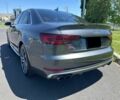 Сірий Ауді S4, об'ємом двигуна 3 л та пробігом 68 тис. км за 12500 $, фото 4 на Automoto.ua