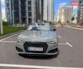 Серый Ауди С4, объемом двигателя 3 л и пробегом 92 тыс. км за 33000 $, фото 1 на Automoto.ua