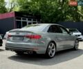 Сірий Ауді С4, об'ємом двигуна 3 л та пробігом 92 тис. км за 26000 $, фото 6 на Automoto.ua