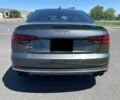 Сірий Ауді S4, об'ємом двигуна 3 л та пробігом 68 тис. км за 12500 $, фото 5 на Automoto.ua