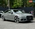 Сірий Ауді С4, об'ємом двигуна 3 л та пробігом 92 тис. км за 32000 $, фото 1 на Automoto.ua