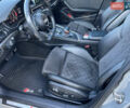 Сірий Ауді С4, об'ємом двигуна 3 л та пробігом 160 тис. км за 25500 $, фото 22 на Automoto.ua