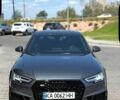 Сірий Ауді С4, об'ємом двигуна 3 л та пробігом 163 тис. км за 17750 $, фото 4 на Automoto.ua