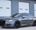 Серый Ауди С4, объемом двигателя 3 л и пробегом 32 тыс. км за 8600 $, фото 1 на Automoto.ua