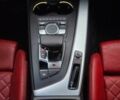 Серый Ауди С4, объемом двигателя 3 л и пробегом 32 тыс. км за 8600 $, фото 10 на Automoto.ua
