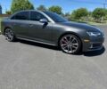 Сірий Ауді S4, об'ємом двигуна 3 л та пробігом 68 тис. км за 12500 $, фото 2 на Automoto.ua