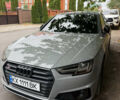 Сірий Ауді С4, об'ємом двигуна 3 л та пробігом 130 тис. км за 32500 $, фото 2 на Automoto.ua