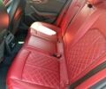 Сірий Ауді S4, об'ємом двигуна 3 л та пробігом 68 тис. км за 12500 $, фото 9 на Automoto.ua