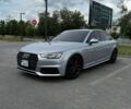 Сірий Ауді С4, об'ємом двигуна 3 л та пробігом 92 тис. км за 26500 $, фото 1 на Automoto.ua