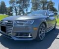 Сірий Ауді S4, об'ємом двигуна 3 л та пробігом 68 тис. км за 12500 $, фото 1 на Automoto.ua