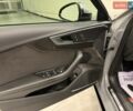 Сірий Ауді С4, об'ємом двигуна 3 л та пробігом 190 тис. км за 23500 $, фото 44 на Automoto.ua