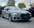 Сірий Ауді С4, об'ємом двигуна 3 л та пробігом 69 тис. км за 37999 $, фото 5 на Automoto.ua