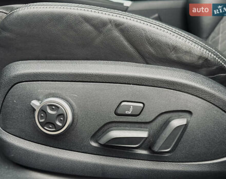 Серый Ауди С4, объемом двигателя 3 л и пробегом 108 тыс. км за 26500 $, фото 16 на Automoto.ua